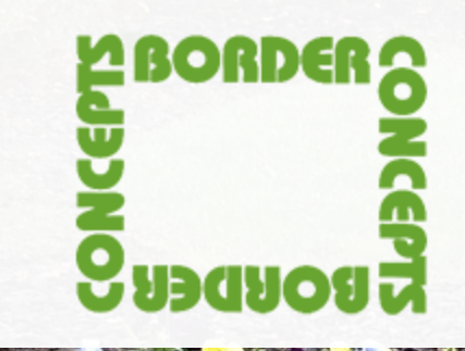 Border Concepts